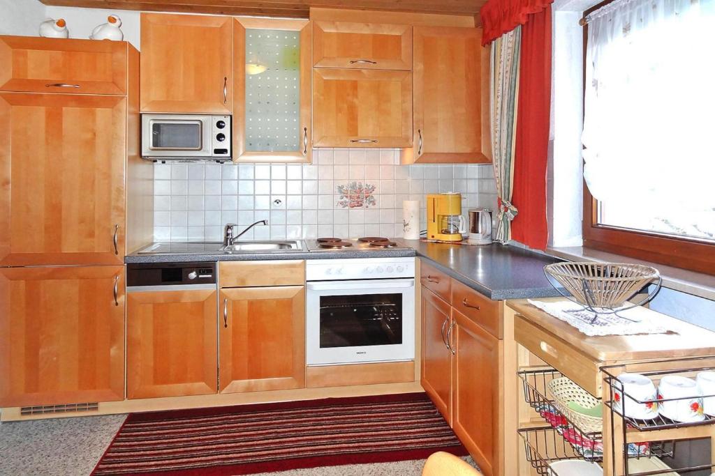 Apartment in Fügen with parking space - 4