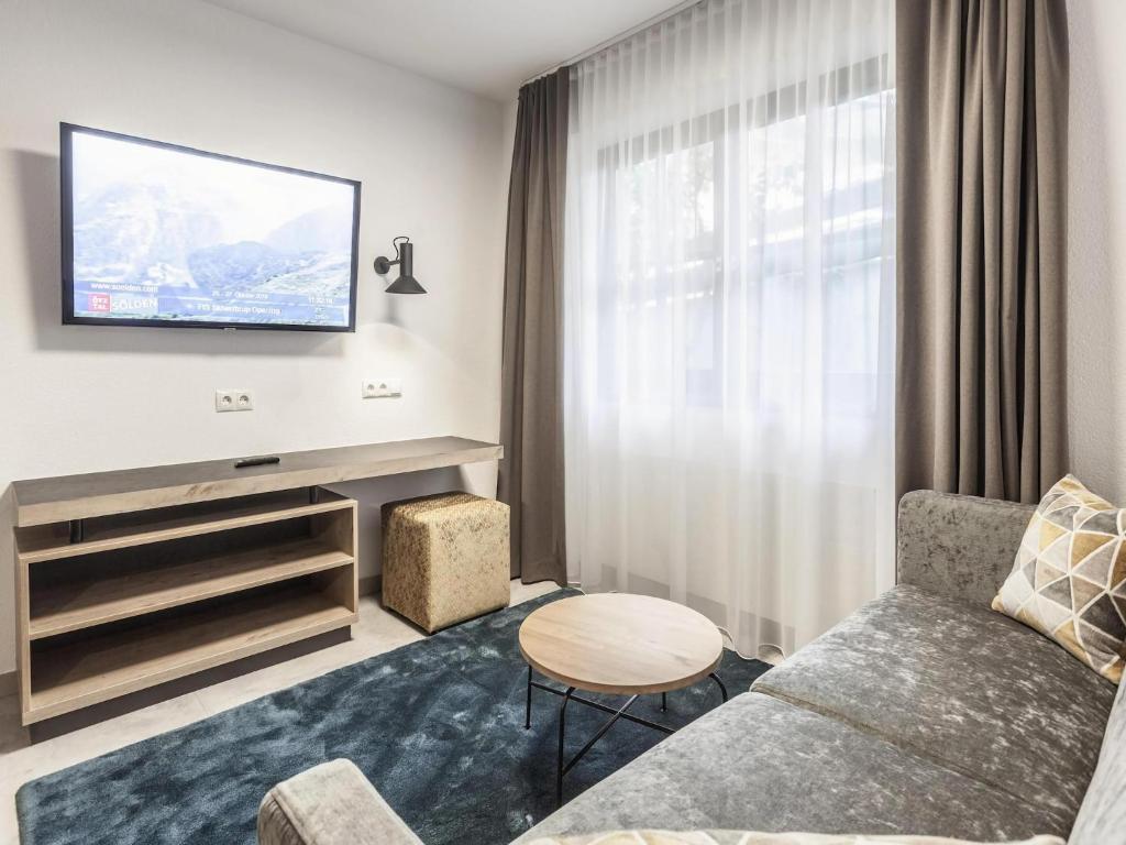 Apartment in Sölden near Giggijochbahn - 3