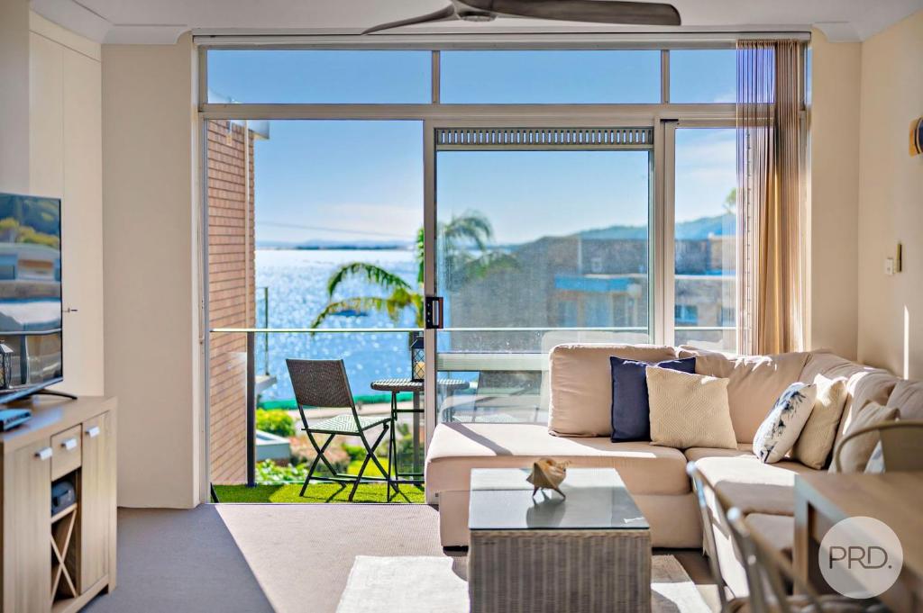 Bella Vista Unit 19, 19-21 Shoal Bay Road, Shoal B, Shoal Bay