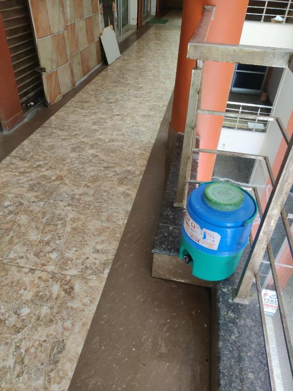 Hotel Mahadev, Kullu Manali