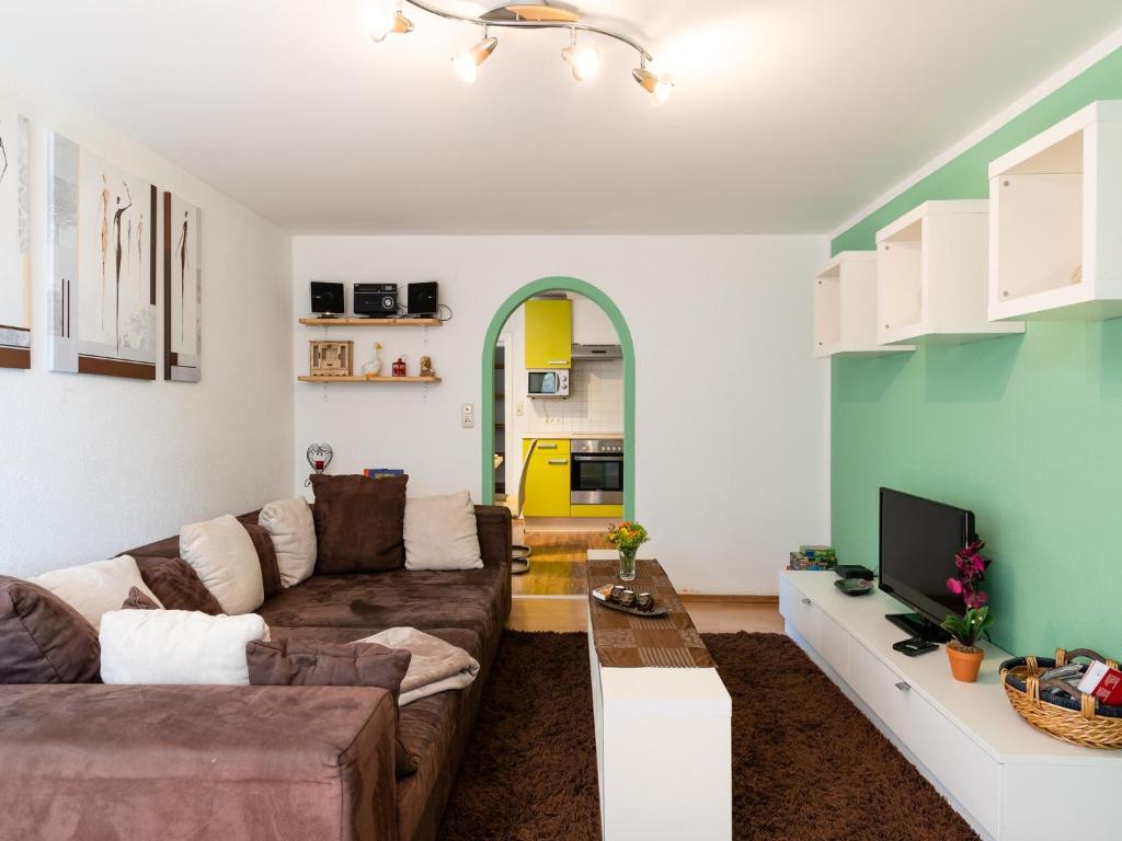 Special Apartment in Walchen with Private Terrace - 3