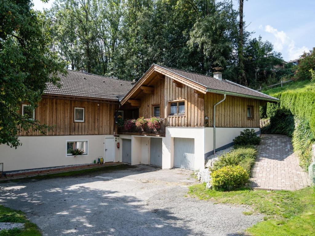 Special Apartment in Walchen with Private Terrace - 2