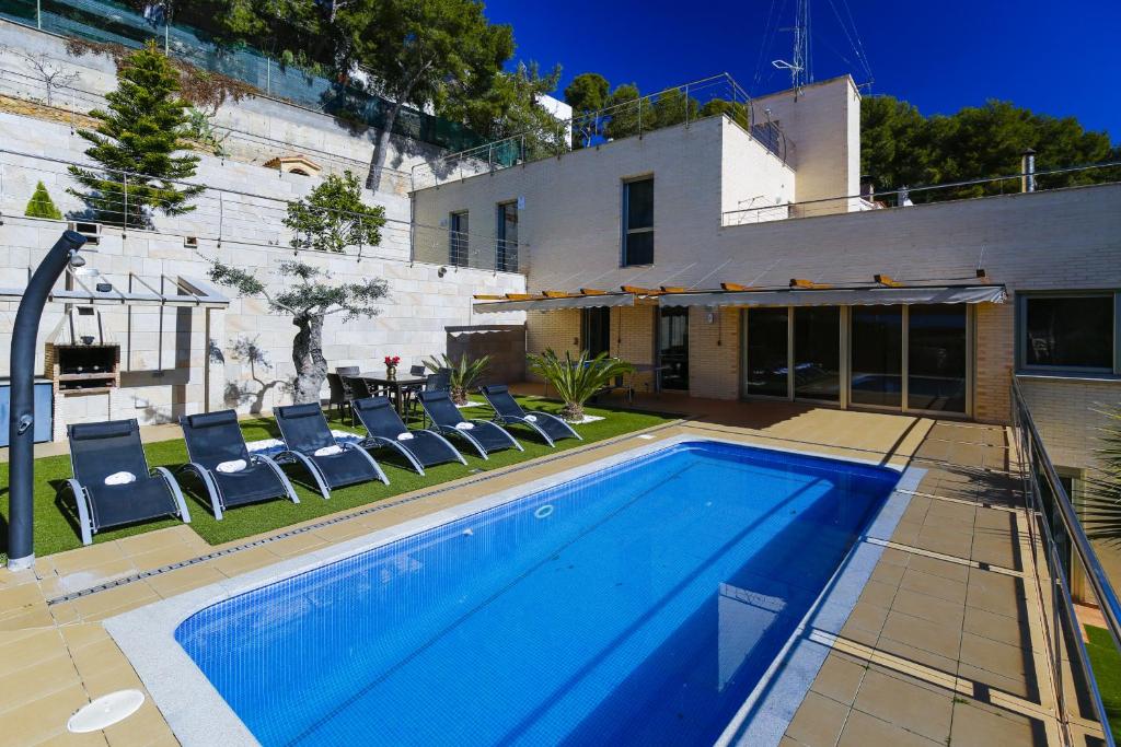 Villa NINA - 2