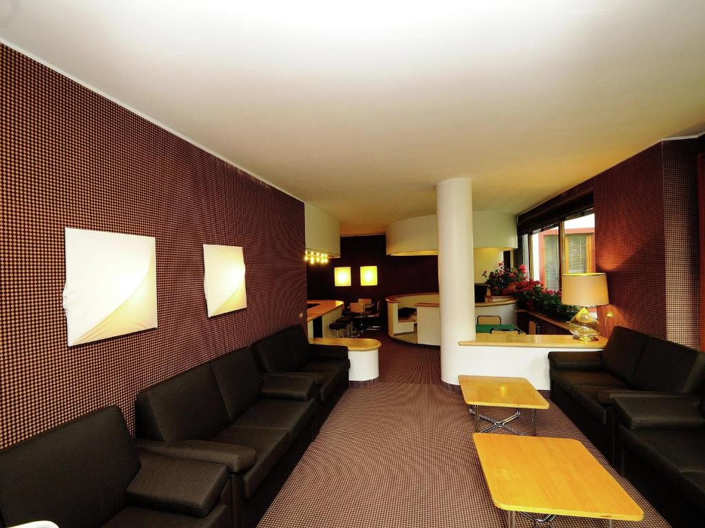 Contemporary Apartment in Breuil-Cervinia near Ski Area - 2