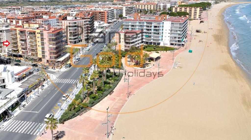 Apartamento OSIRIS La Pineda - 2