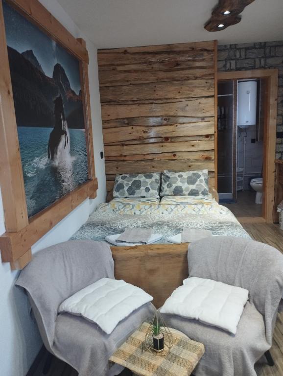 Apartman Andjeo - 5