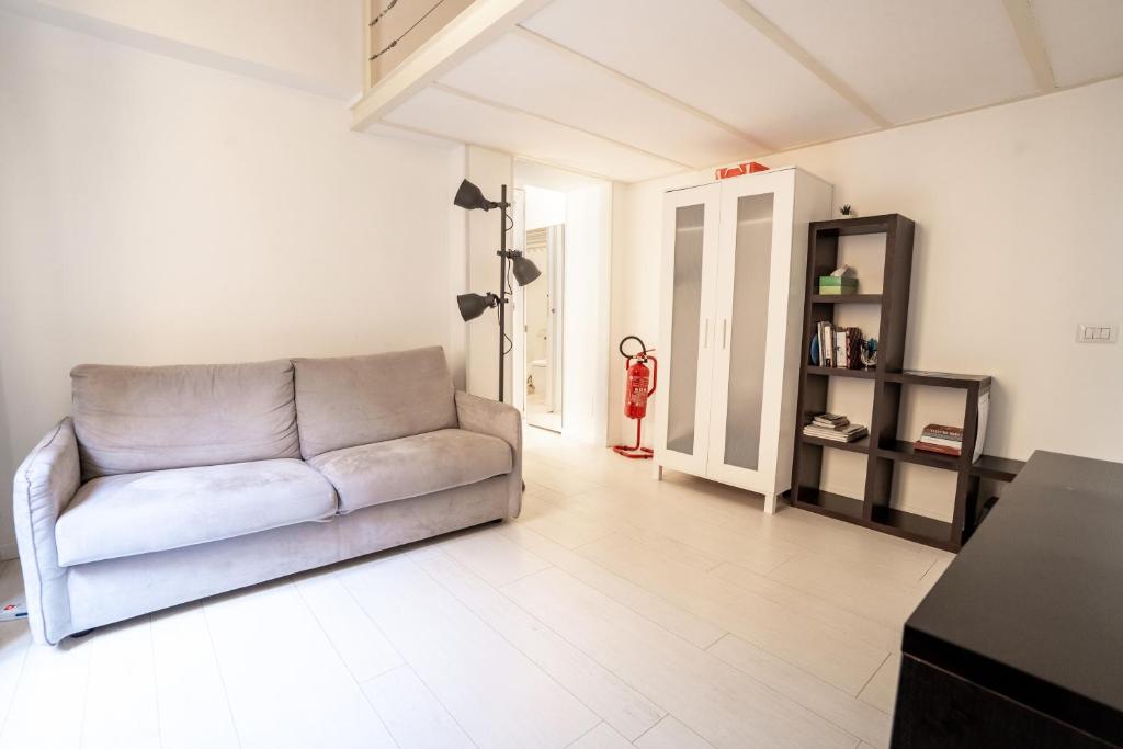 Rome City Center loft - special offer - 4