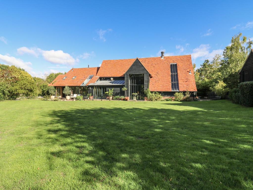 Headland Barn, Maldon