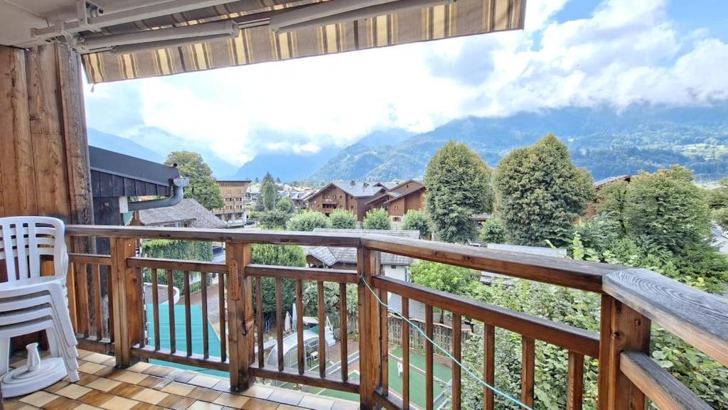 Appartement Samoens village - 5