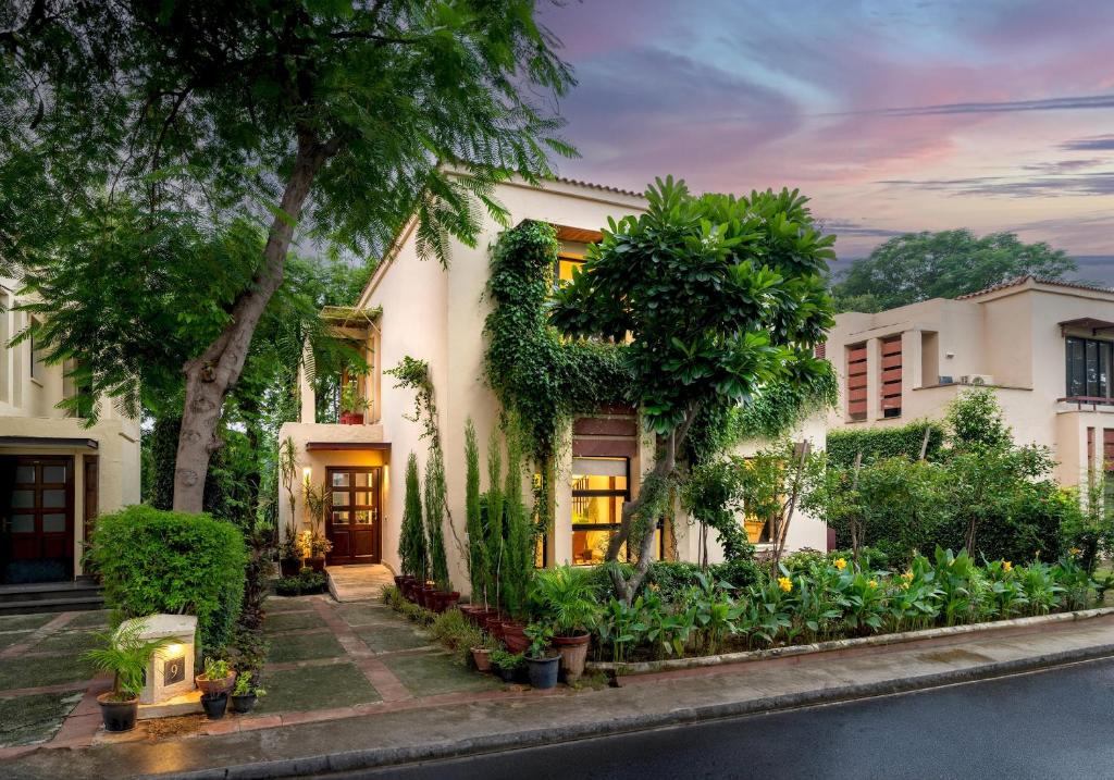 9 Forest Drive , Tarudhan, Manesar