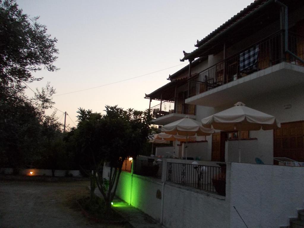 Philippos Apartments photo