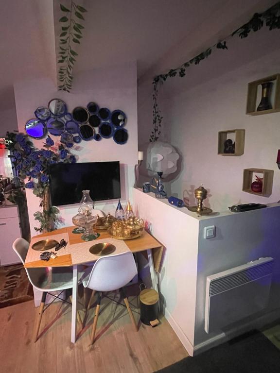 Beau appartement calme à partager - 3