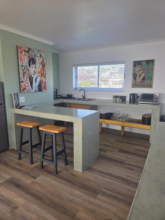 Audrey Hepburn Suite Yzerfontein, Yzerfontein