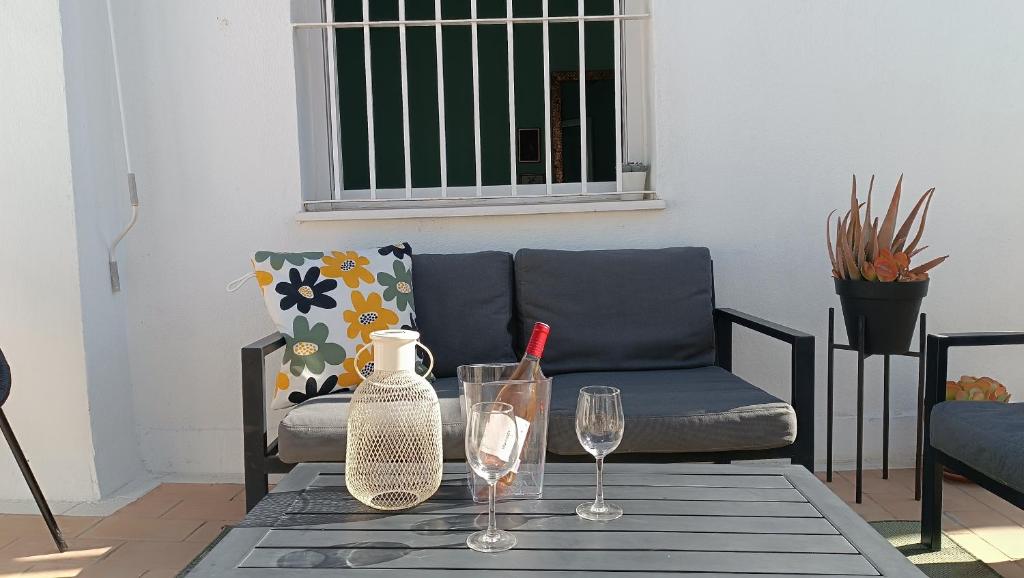 Sherryflat Corredera Terrace - 3