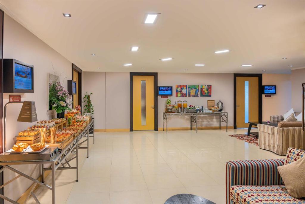 Meeting room / ballrooms