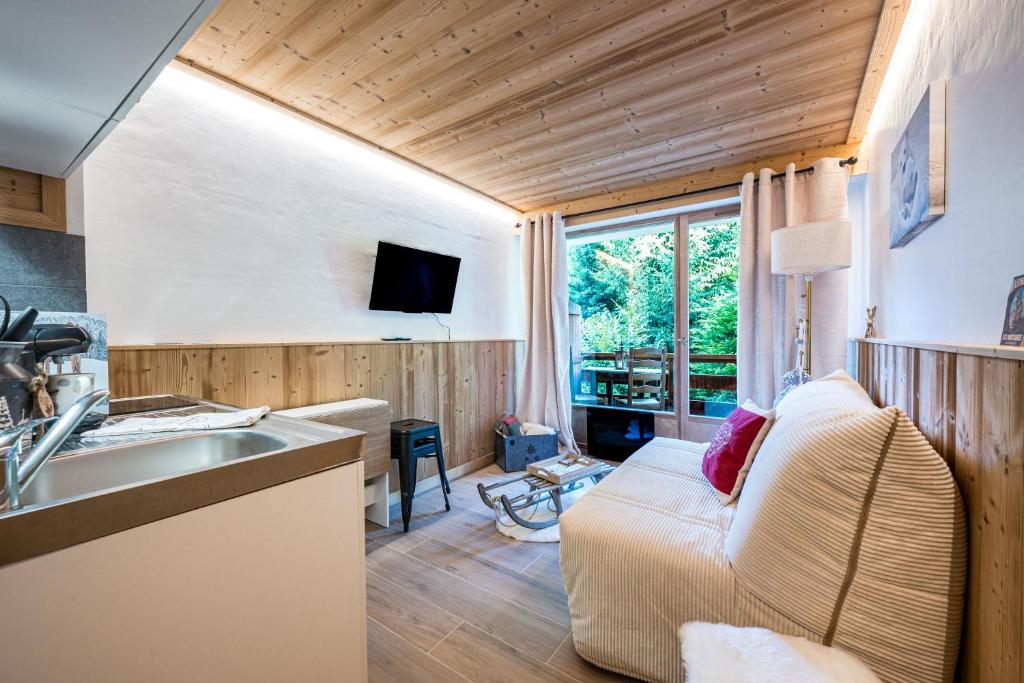 Espace Glisse - Proche Annecy - 5