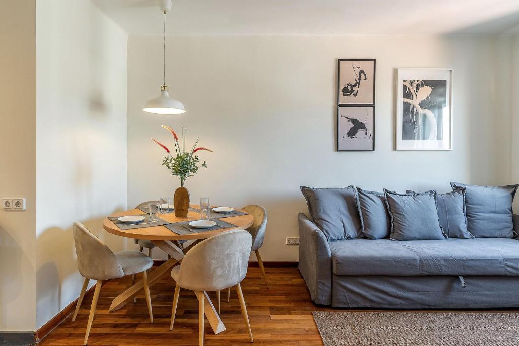 4329 - AB Eixample Centric - 4