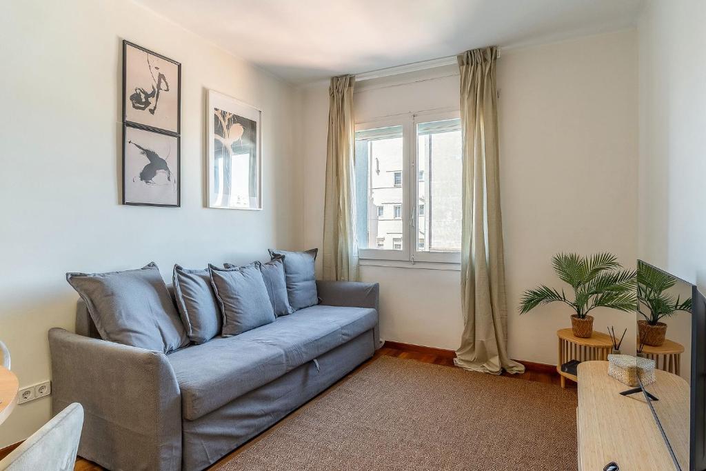 4329 - AB Eixample Centric - 5