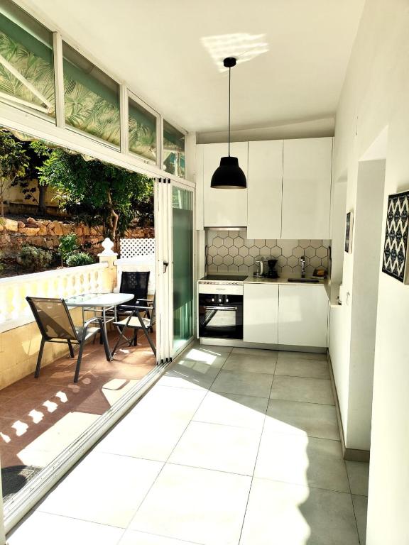 Appartement cosy - La Siesta - 5