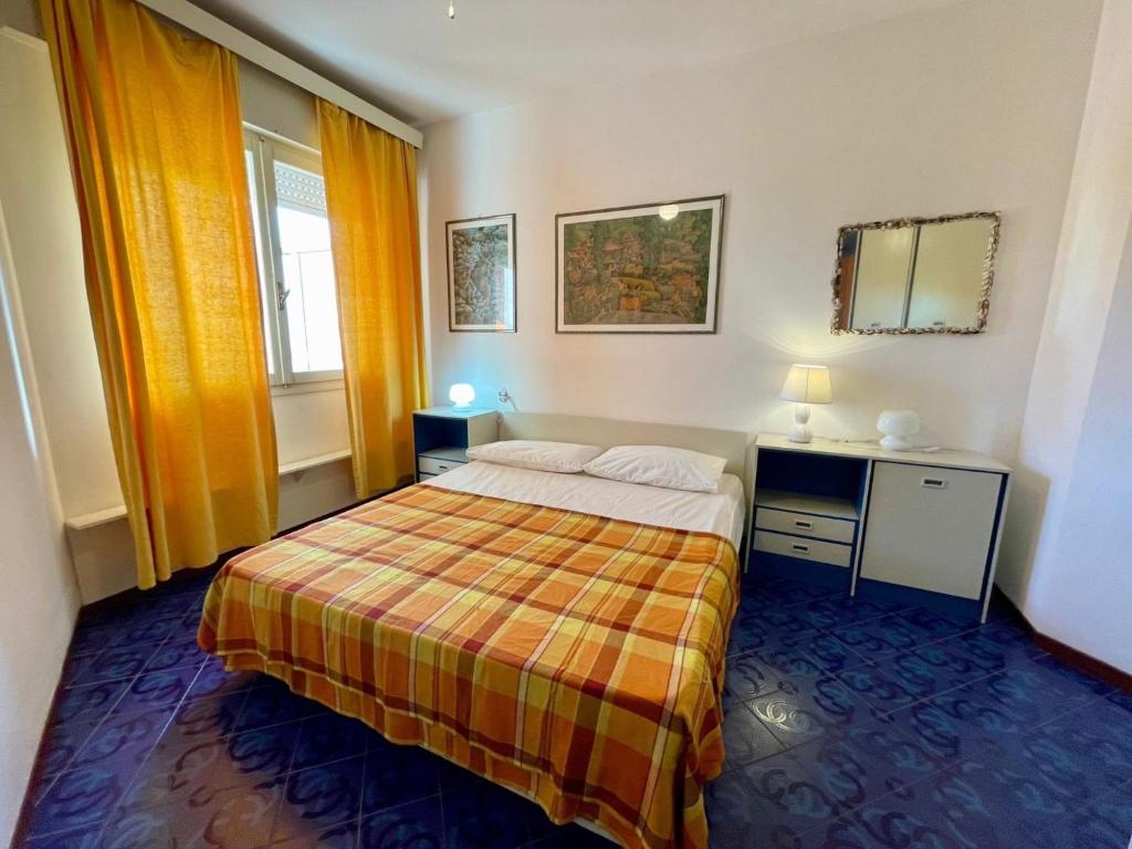 Homely flat with terrace - 3