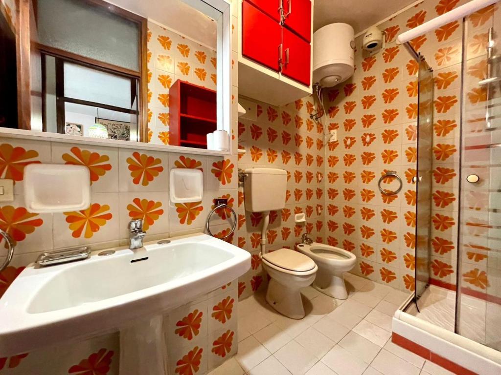 Homely flat with terrace - 5