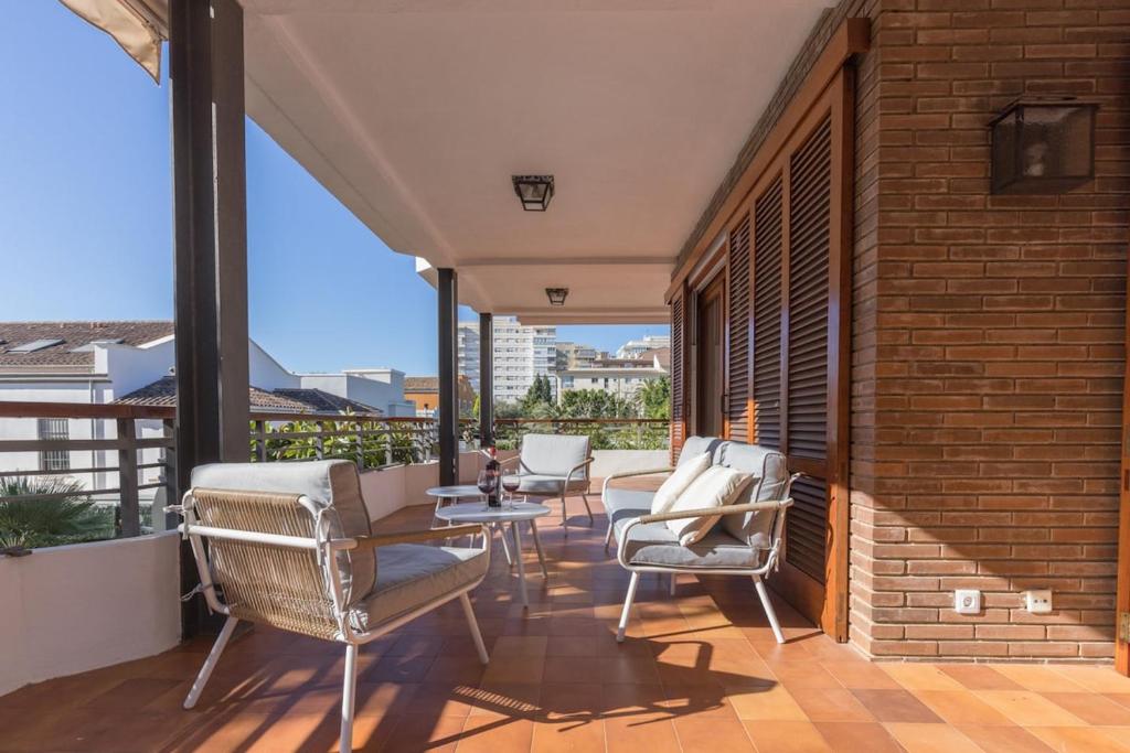 Sumérgete en las Villas de Benicasim - 5