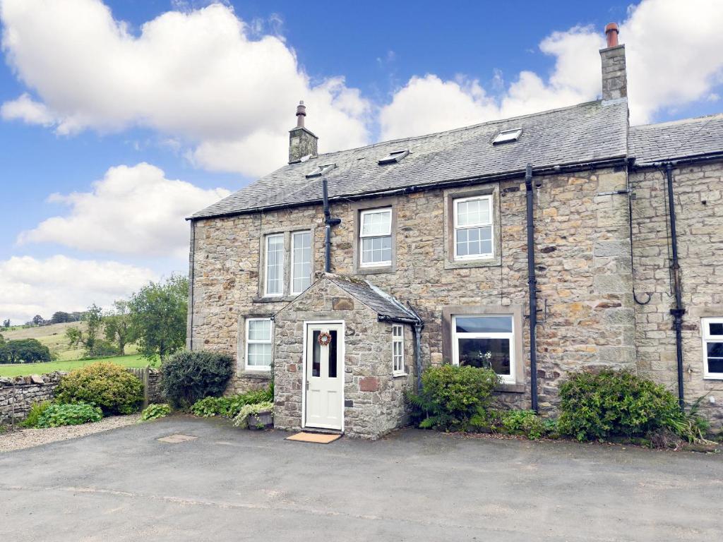 Bush Nook House, Brampton