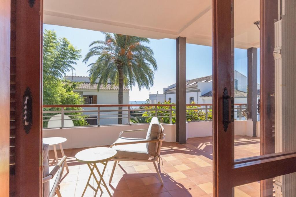 Sumérgete en las Villas de Benicasim - 1