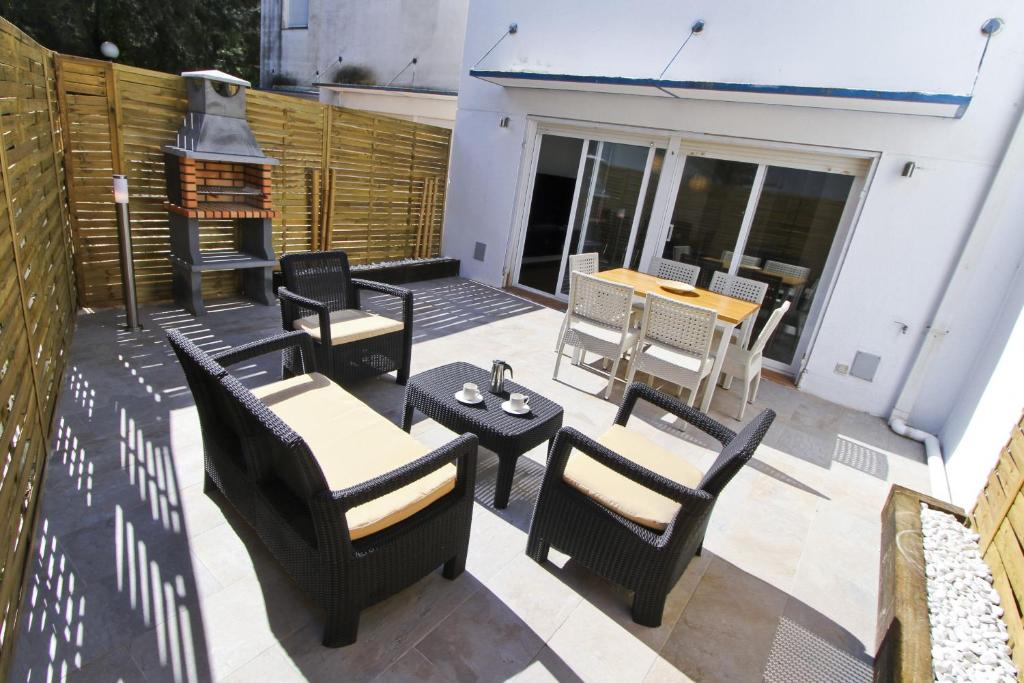 NATURE PLUS Family House - 3