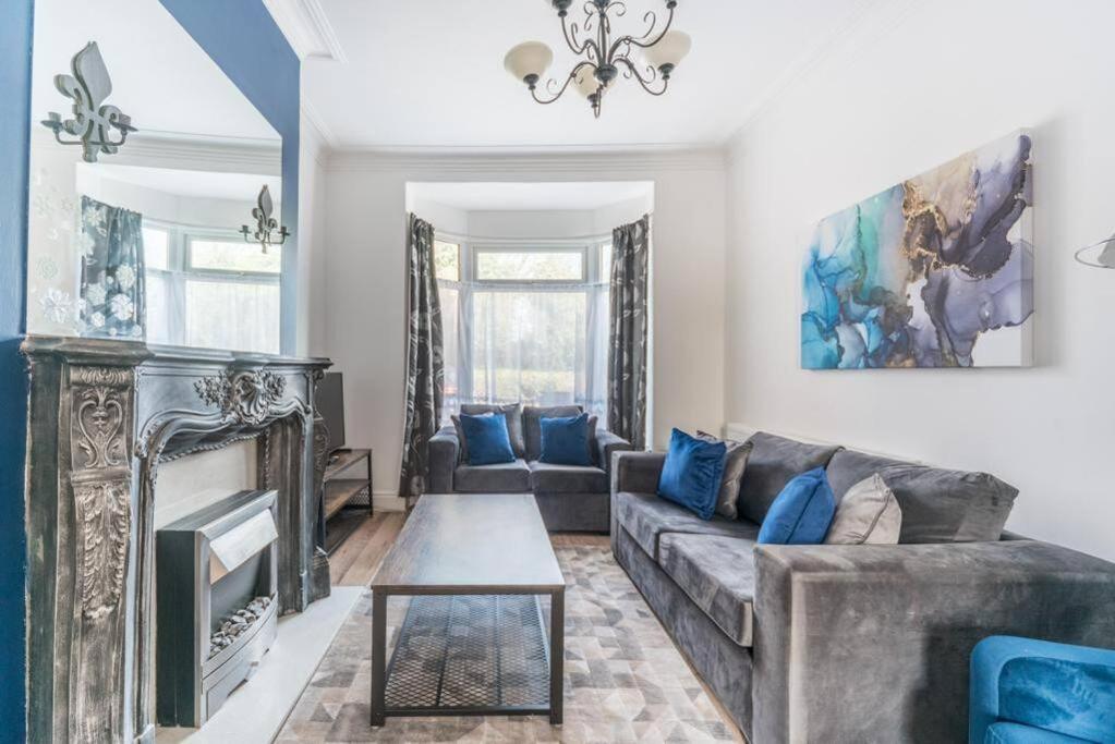 Cosy home near Port of Hull, Hull