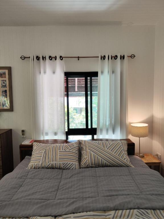 Serenity by the River, Ban Tha Pong (1)