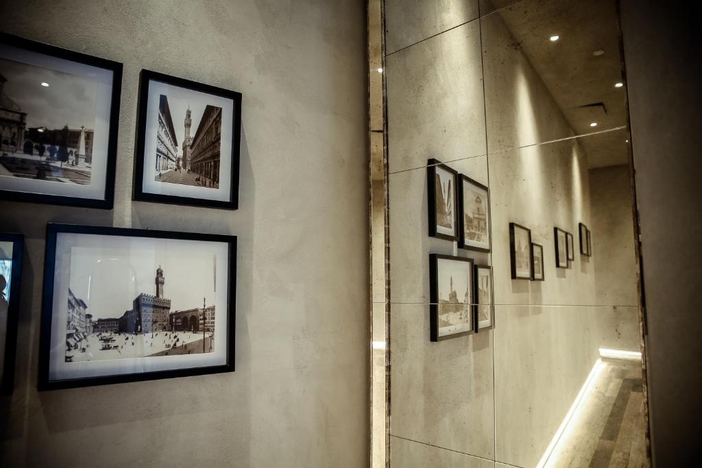 Benci House photo
