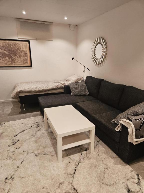 Apartment in a quiet area, Gävle