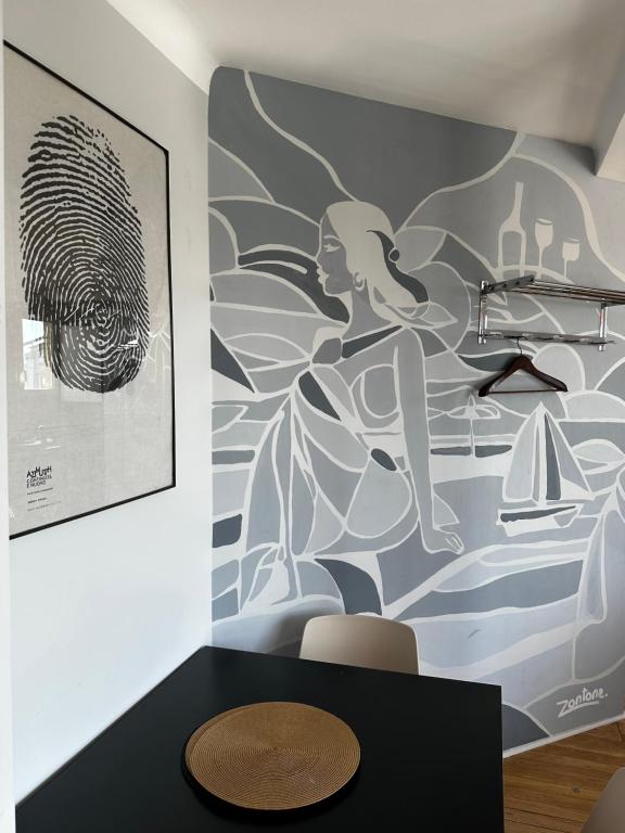 Studio Artiste Paris - 3