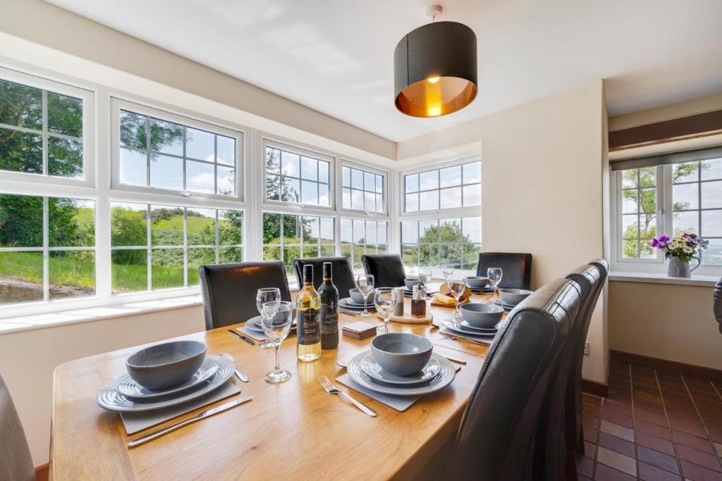 Caer Ffynnon, Llanllechid