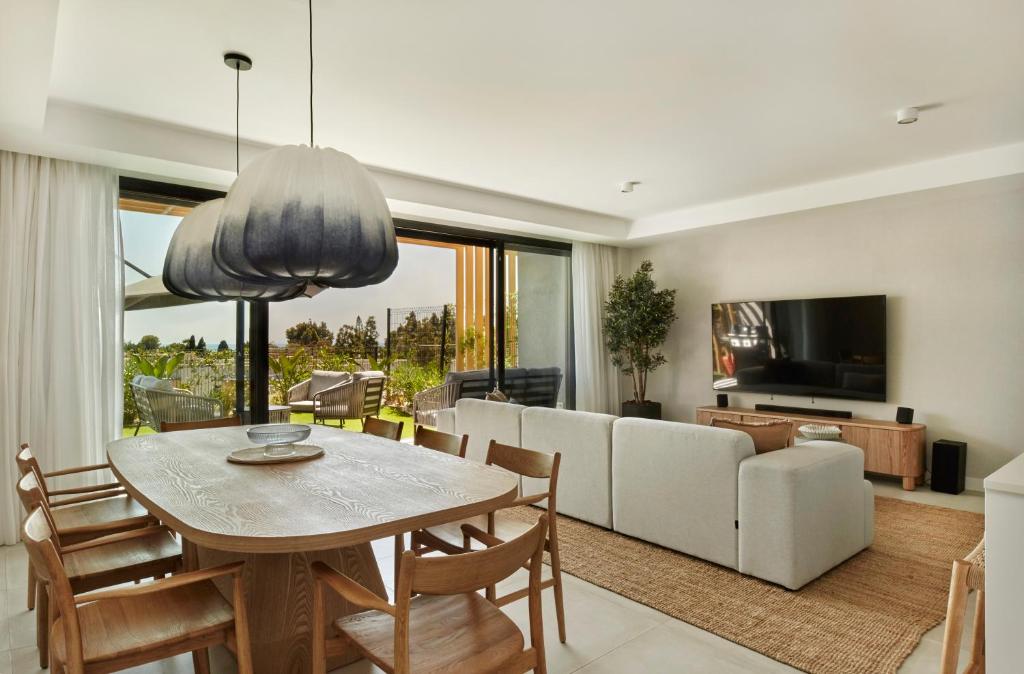 Azure Oasis by Chaparral Beach - 1