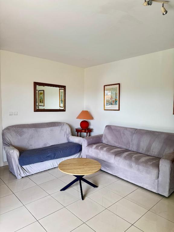 Spacious Luxury apt, 12 min walk to Croisette beach and Conf Centre - 3