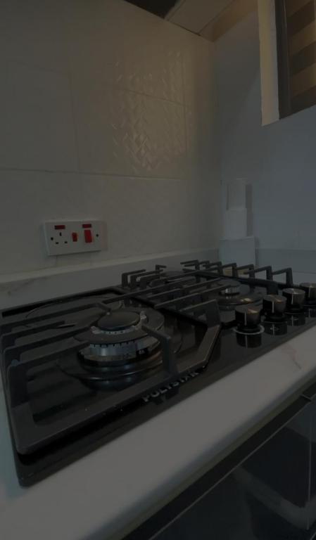 Maestro Shortlet apartment, Lekki