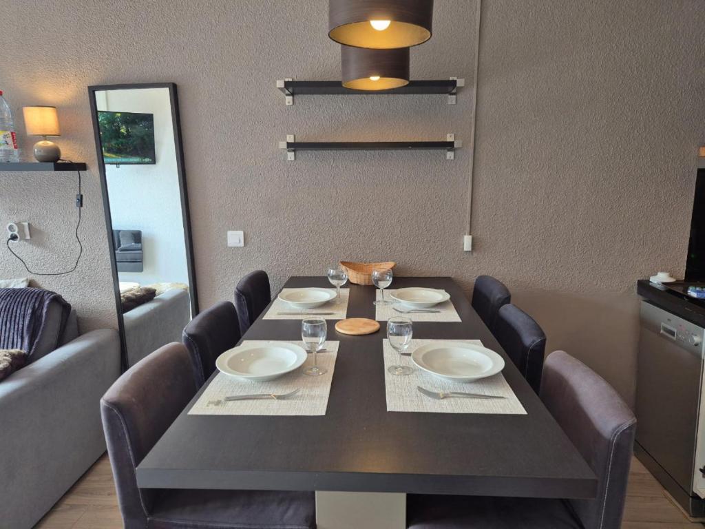 Appartement plein sud ARC 2000 - 5