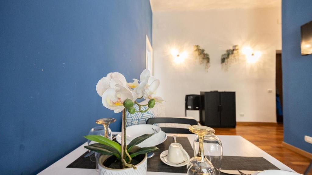 Colosseo House Rosy by Rentbeat - 2