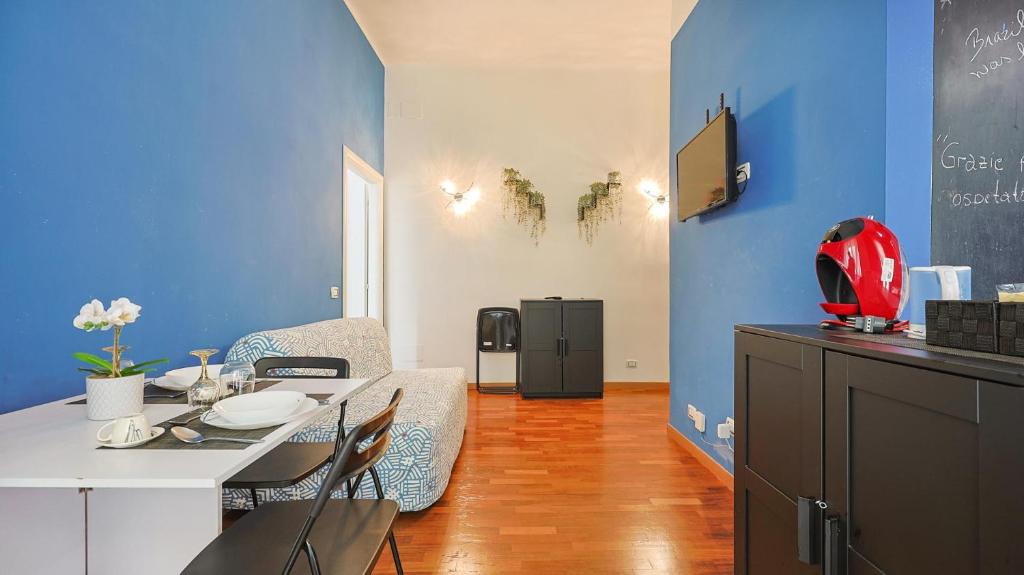 Colosseo House Rosy by Rentbeat - 5