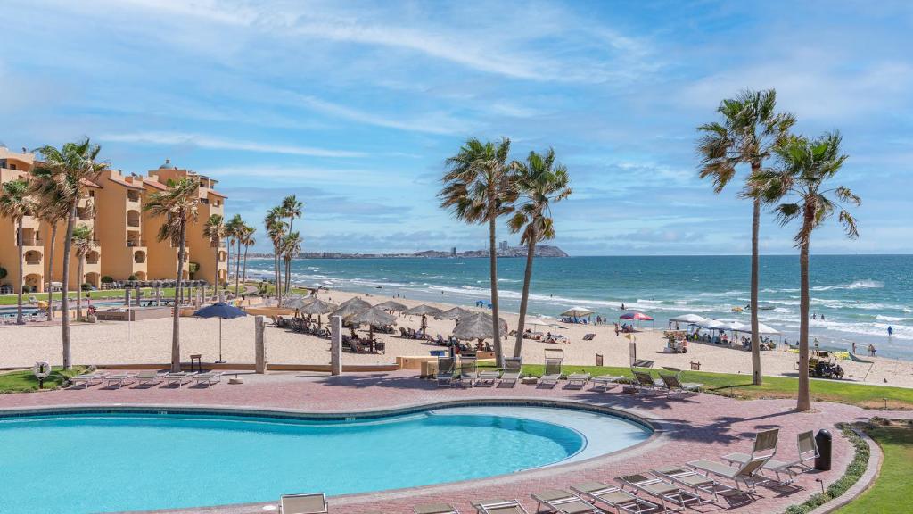 Rock n' Reel Amazing Oceanfront - 3