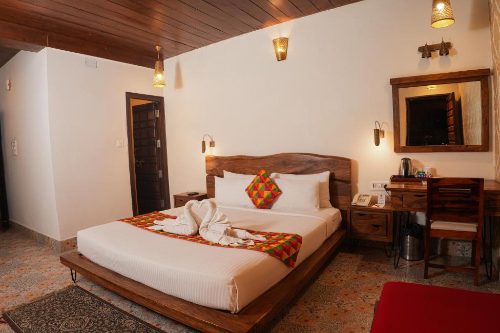 Sadda Pind Amritsar, Amritsar