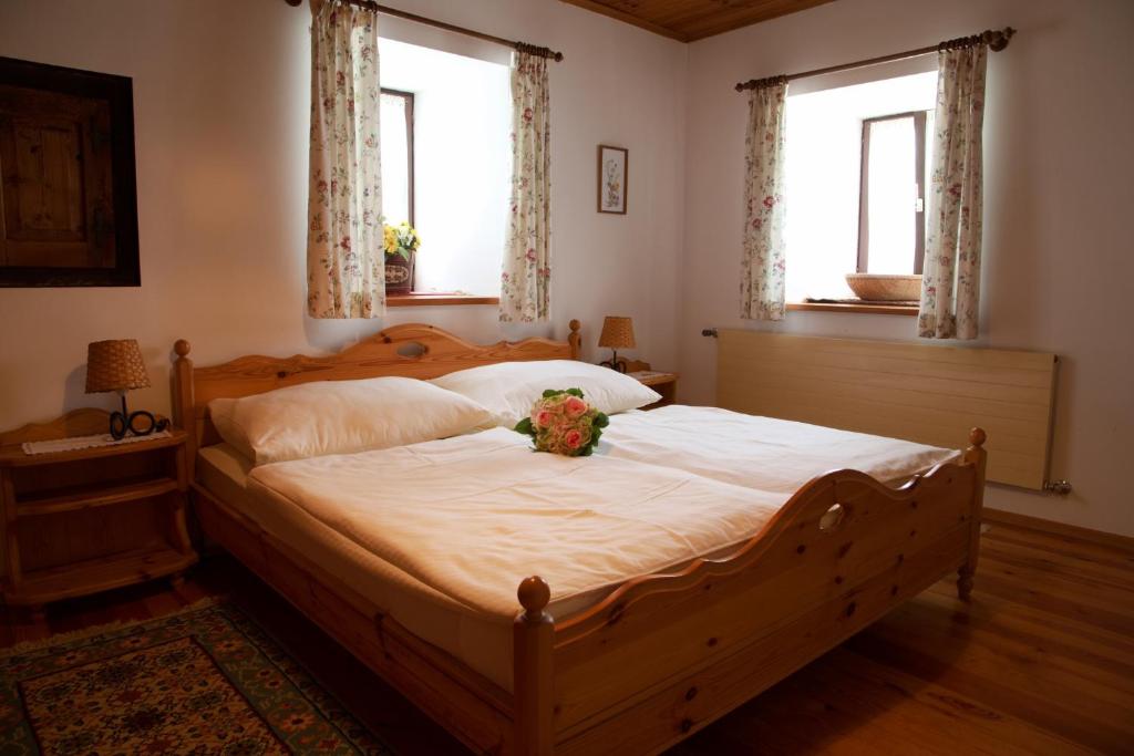 Appartements Grafhube - 4
