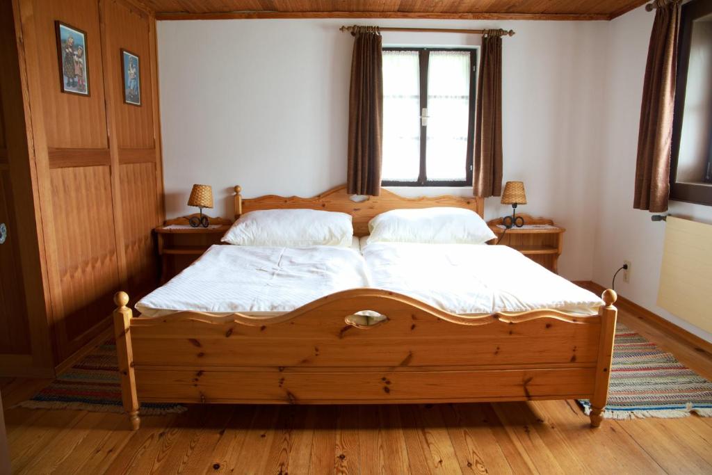 Appartements Grafhube - 5