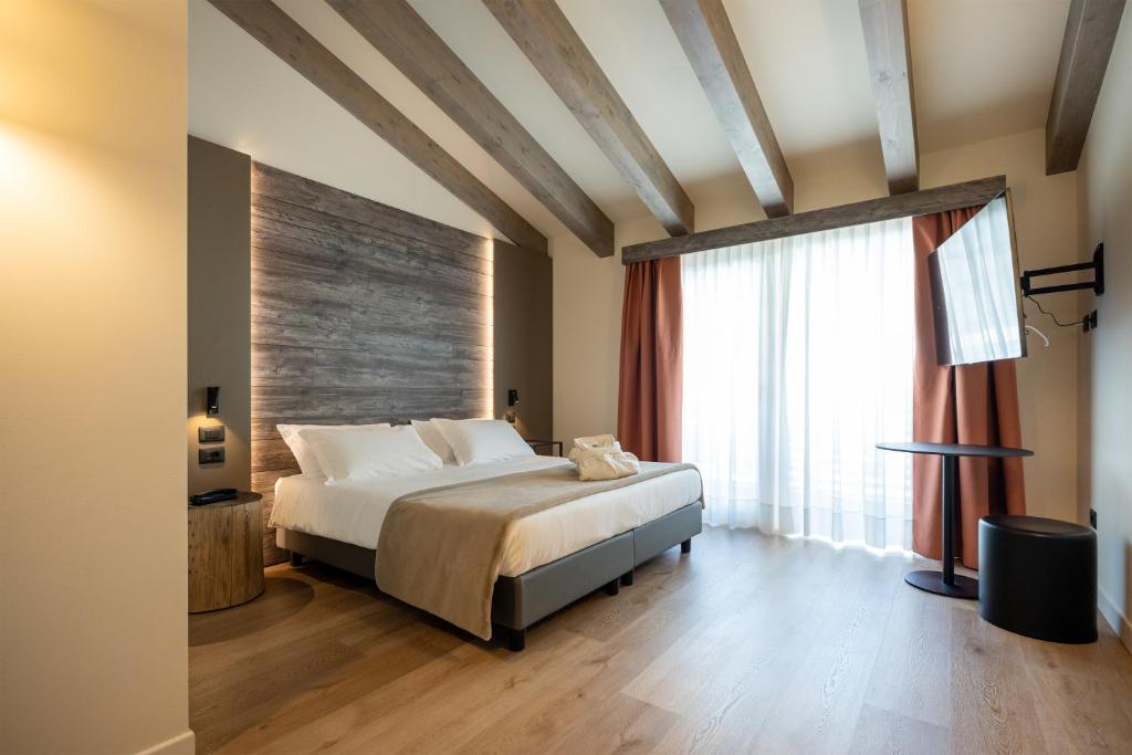 Hotel Delle Alpi - 5