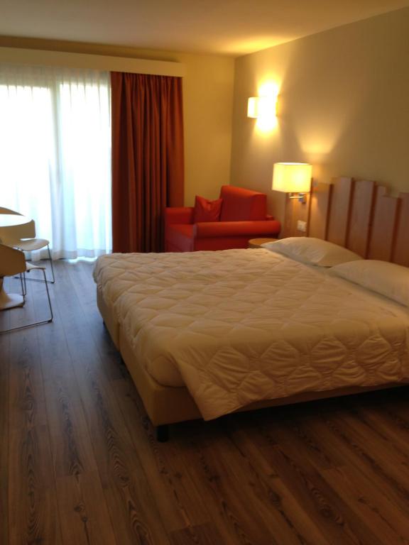 Hotel Delle Alpi - 4