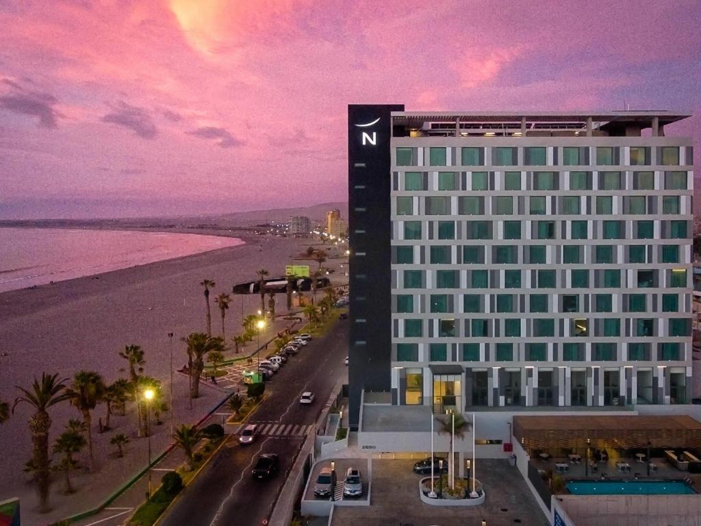 Novotel Arica - 4