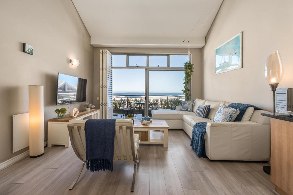 Shelly Cove - Seaside Retreat, Cape Town