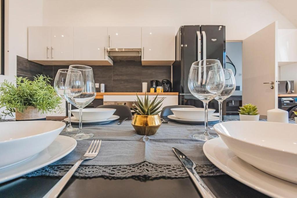 Stuart elegance with Cathedral view, Ideal for Families - 4